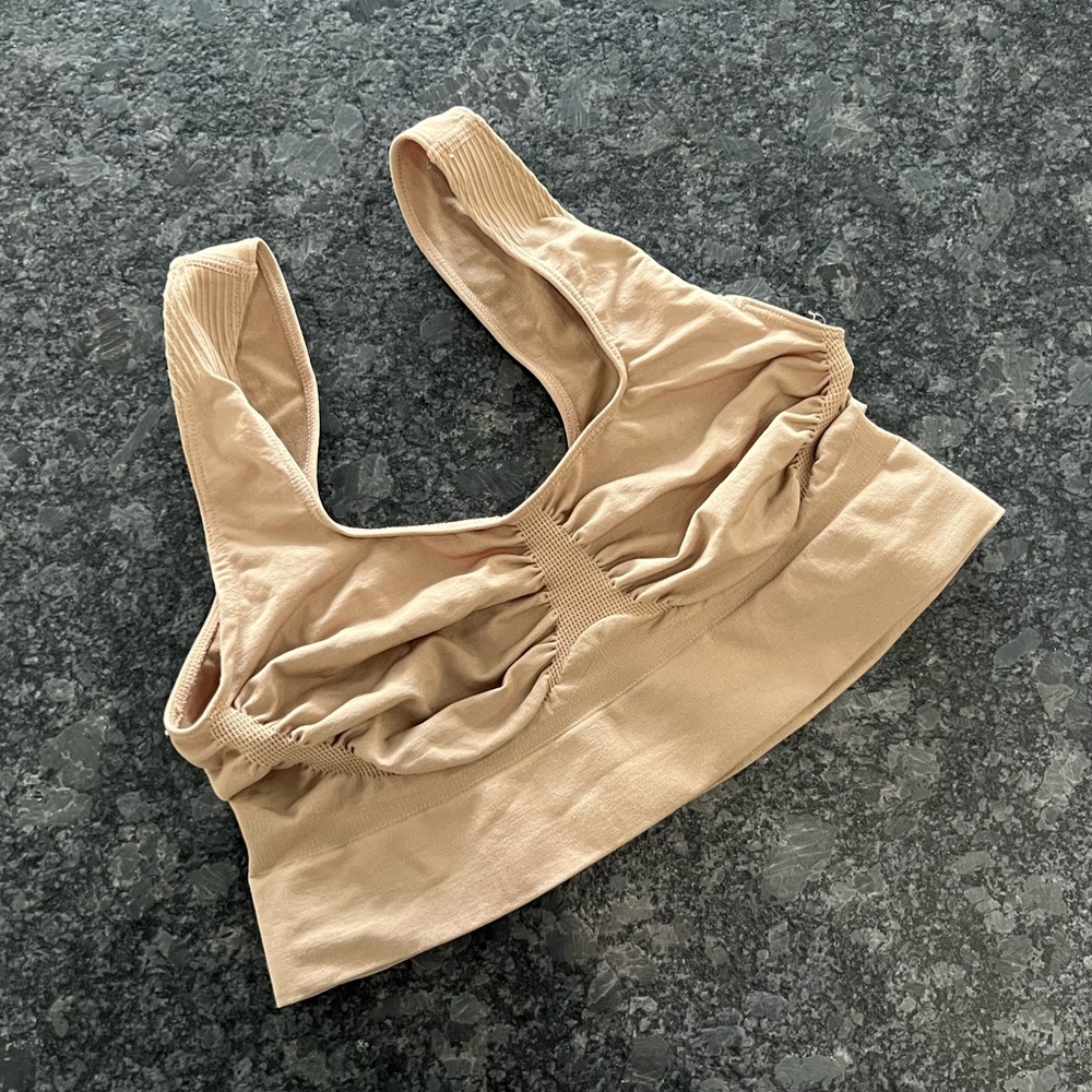 Yitty Nude Bra